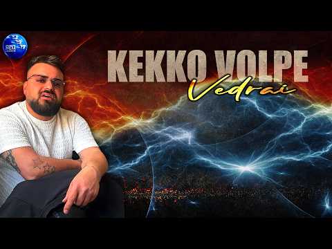 Kekko Volpe - Vedrai ( Seamusica Official ) thumbnail