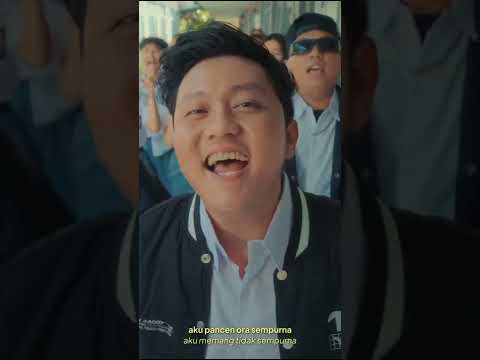 Dari Nobita sampai ke Prabu Topo Broto Gowo Boto Limo #ropang #shorts thumbnail