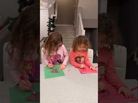 Chocolate Surprise | Mommy Says No, Papa Says Yes! thumbnail