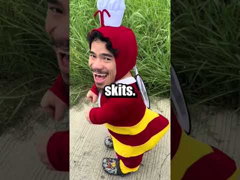 Speedrunning YT Shorts #256 (night creature) thumbnail