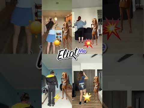 DUELO DE BAILE CON TUNG TUNG TUNG SAHUR / ¿QUIÉN LO HIZO MEJOR? / VOTA POR TU FAV EN LOS COMENTARIOS thumbnail