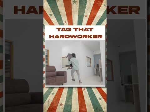 Tag that Hardworker | Mic Set thumbnail