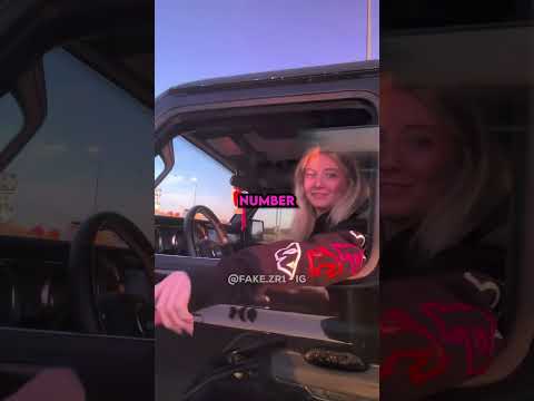She Does Something Sad To The Biker @fake.zr1 thumbnail