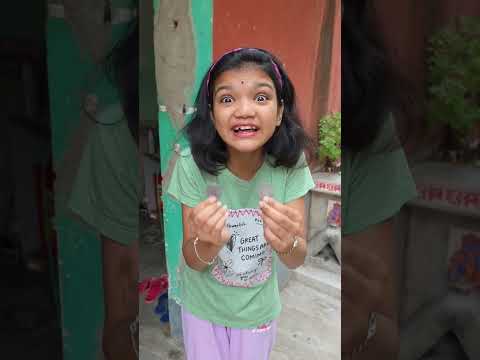 Mummy ki roti gol gol ❤️#kritikachannel#Shorts#funny#viral#trending#ytshorts thumbnail