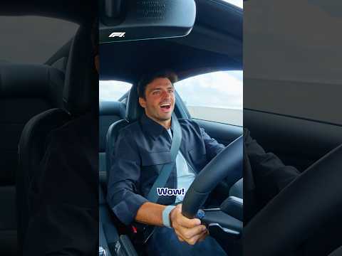 First EVER Lap of The Madring! ?? thumbnail