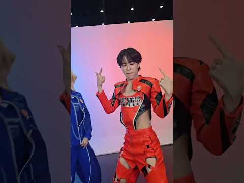 ท่าเปิดว่าเฬิ่ดแล้ว ท่าจบเฬิ่ดกว่า⛓️‍? #MYCHAINZChallenge ?? At #OLYMPOP2026DAY? #APOwachirakon thumbnail
