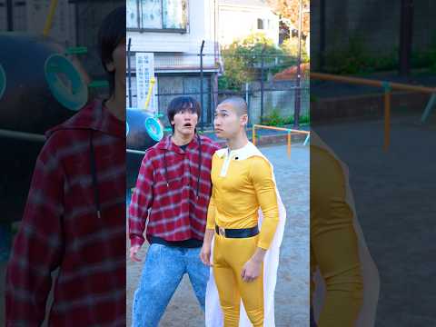 One-punch man thumbnail