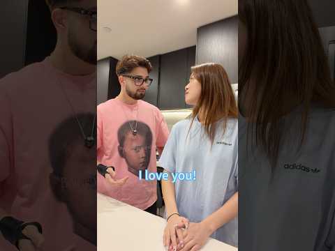 He doesn’t love me💔#shorts #couple #relationship thumbnail