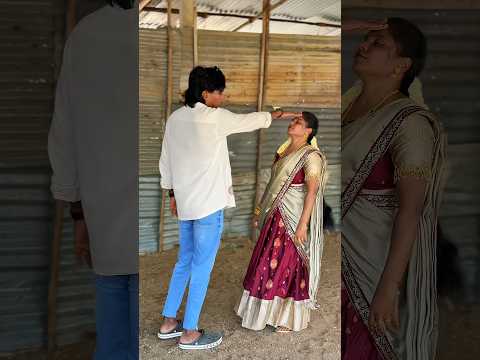 Sandakarii neetha 🤣😘💝… @butterfly_couples #trending #wife #love #couple #thoothukudi #shorts thumbnail