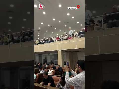 Tepebaşı Belediye Başkanı Ahmet Ataç: "Kemal Kılıçdaroğlu, AKP’nin kayyumudur!" #shorts thumbnail