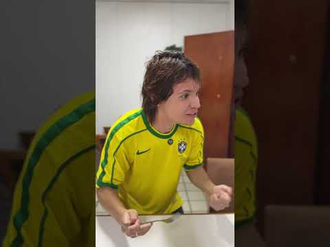NÃO SOBROU NADA 😂 thumbnail