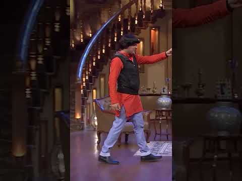 Will Dadi & Bittu Escape Sittu’s Wrath? | Comedy Nights With Kapil thumbnail