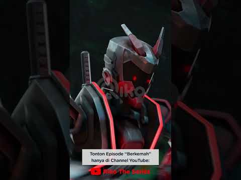Shadow-X kali ini buat apa lagi ya? Hmm.. apa yang akan dia lakukan kali ini? Manteman bisa nebak? 🤔 thumbnail