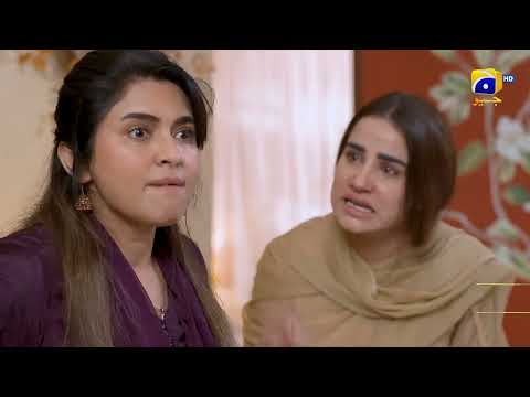 Milkiyat Episode Promo | Tomorrow at 9:00 PM  only on Har Pal Geo thumbnail