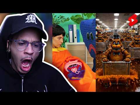 YouTube Shorts Is Actually Worse Than TikTok...19 thumbnail
