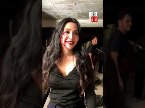 House of Lies: Kris Bernal, action star na? | Online Exclusive thumbnail