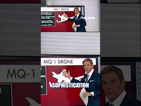 Hemmer BREAKS DOWN US self-defense strikes #shorts #us #news #world #Iran #foxnews thumbnail