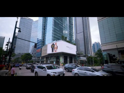 HUAWEI WATCH GT 6 Series | The Icon of Smartwatches Takes the Spotlight at One Bonifacio High Street thumbnail