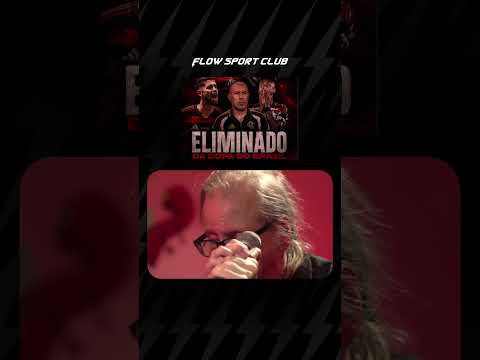 E ai TORCIDA do MENGÃO?! ? #FLAMENGO #COPADOBRASIL thumbnail