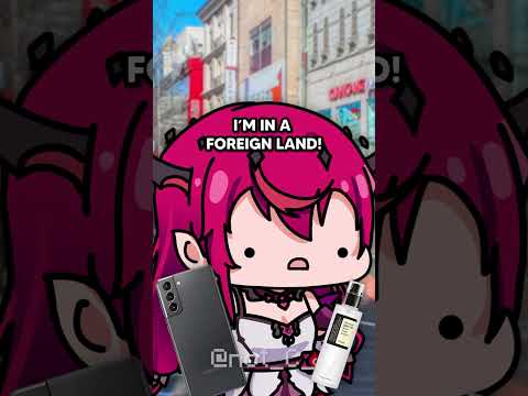 POV: You Travel To Korea thumbnail