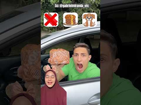 Belah KUE di Jendela‼️ gabrielmiranda_ofc thumbnail