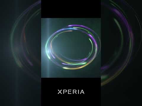 When brilliance comes full circle, the next one is coming #NextXperia #shorts thumbnail
