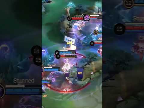 MANIAC pertama dari Kayn🔥💀#WeOwnThis #MPLIDS17 #WellPlayed #GameplayS17 #MingguBerdarah DEWA KAYN thumbnail