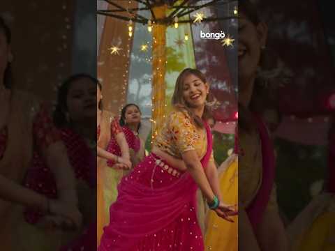 Shohag Chand | সোহাগ চাঁদ | Teaser | Tajmahal | Bangla New Song 2026 | Web Film | Kona #shorts thumbnail