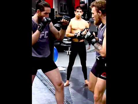 Conor McGregor Reveals the Drill Every Fighter Should Know thumbnail