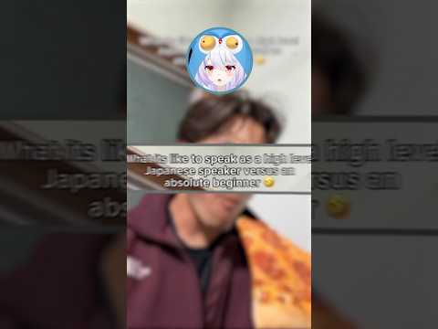 The struggle of learning Japanese is real thumbnail