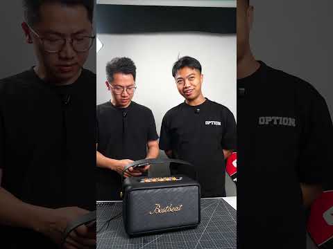 น่าจะยังมีขายอยู่ Bestbeat-Melodyลำโพงบลูทูธไร้สาย160W thumbnail