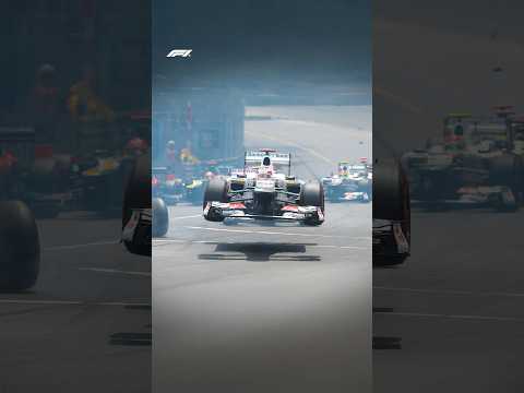 Everything is Different in Monaco 🫨 thumbnail