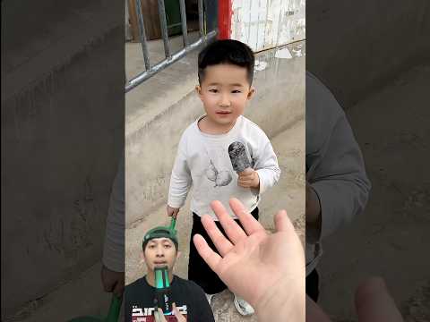 PAPA PRANK ADIK MINTA ES KRIM GRATIS‼️🤯😱@DrMixStories #remix #dubbing #trending thumbnail