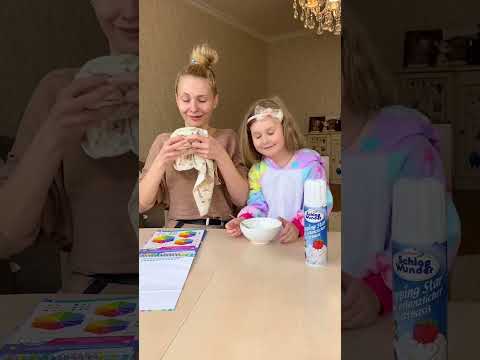 Smart girl 🤭😂 #shorts The funniest video by Tiktok Family thumbnail