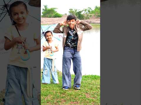 Tom&Jerry ❤️Othaiyadi#shorts #dance thumbnail