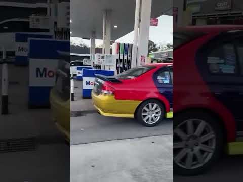 That’s tuff! #automobile #driftracing #drift #professionaldrifter #motorsport #bestfails #racing thumbnail