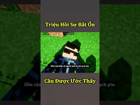 Triệu Hồi Sư Bất Ổn - Lão Vương Xuyên Không ( Tập 1 ) ? #shorts thumbnail