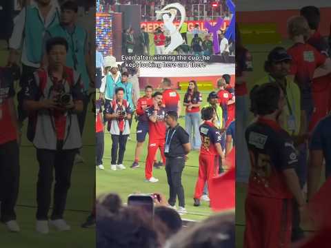 ME AND WHO😭❤️ #viratkohli #virat #kohli #anushkasharma #love #relatable #ipl2026 thumbnail