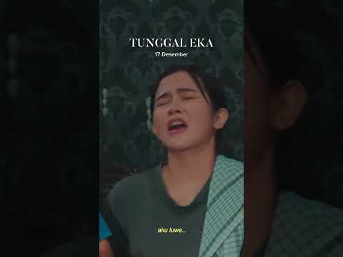 Seperti biasa.. up hari ini #shorts #tunggaleka thumbnail