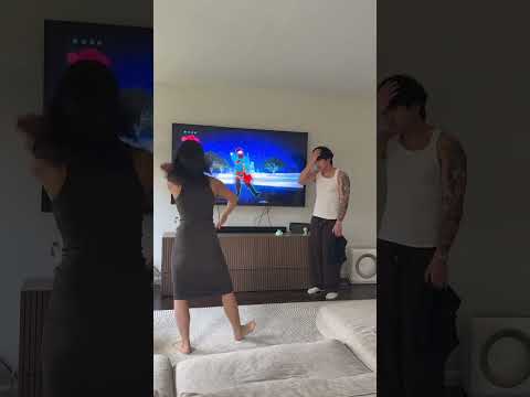 Is this marriage? 😅 #couple #couplecomedy #shorts thumbnail