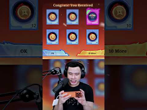 Butuh Berapa Diamond Untuk Dapet Skin Minato Gusion? thumbnail