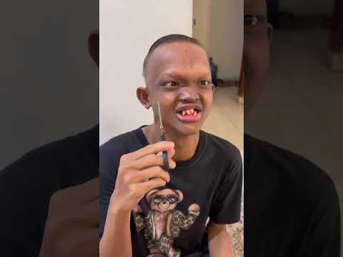 Baling bah si @dikirich__ #shorts #funny #fyp #prank  #viral #viralvideos thumbnail