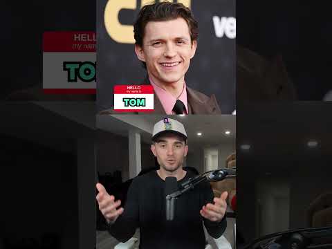 First Names That Used To Be Insults thumbnail