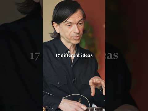 Story of the Better Call Saul theme #bettercallsaul #guitar #guitarist thumbnail