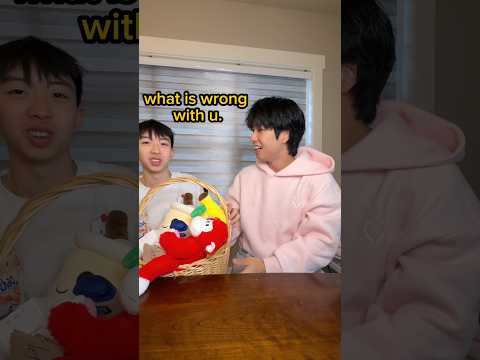 surprising my valentines… 🤭#short thumbnail