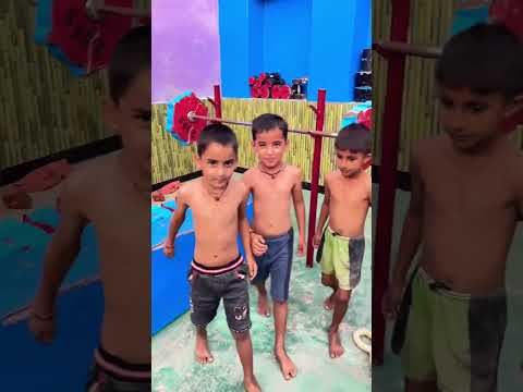 The gangsters have arrived.??? #shortvideo #funnyvideo #funnyshorts #comedyvideos #funny thumbnail