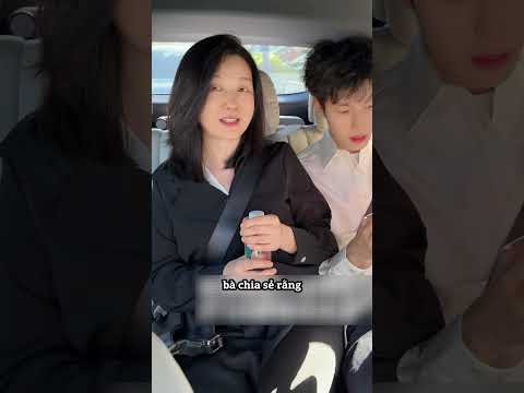 Tình mẹ luôn bao la và ấm áp ❤️ thumbnail