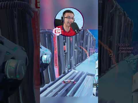 Pulse Pistols have a hidden secret in Fortnite... thumbnail
