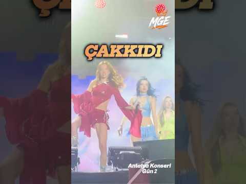 Antalya Çakkıdı'sı🧡 #manifestgirls #manifam #shorts thumbnail