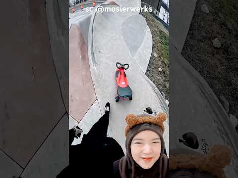 naik mobilan naik turun‼️mosierwerks thumbnail
